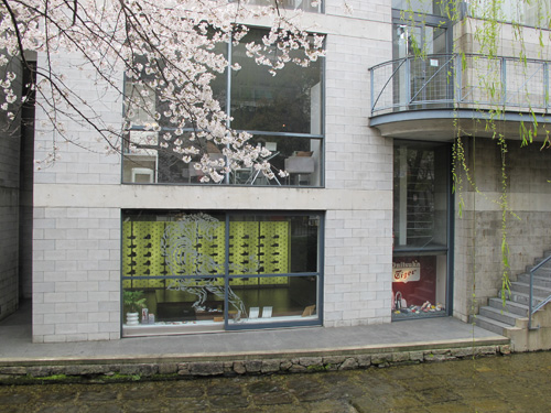 オニツカタイガー