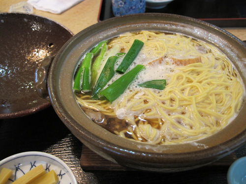 ラーメン
